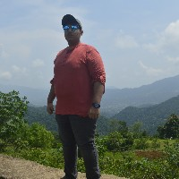 Arpan Chatterjee-Freelancer in ,India