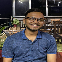 Gaurav Pandey-Freelancer in Kathmandu,Nepal