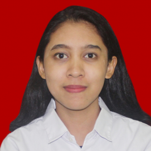 Anggie Febi Yaditha-Freelancer in ,Indonesia
