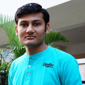 Parthiv Sheth-Freelancer in ,India