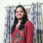 Shivali Pokharkar-Freelancer in ,India