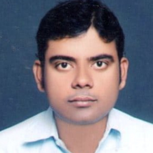 Deepak Kumar Tiwari-Freelancer in VARANASI,India