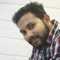 Chethan Prabhakar-Freelancer in ,Qatar