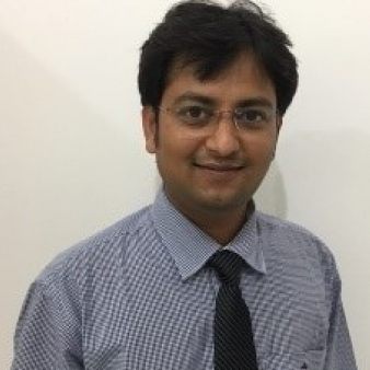 Pinalkumar Patel-Freelancer in Valsad,India