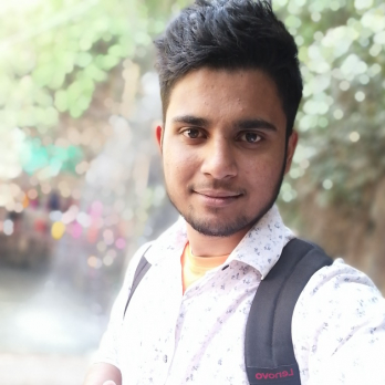 Hritik Sooryvansi-Freelancer in PATNA,India