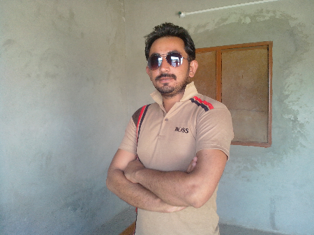 Salim Abbas-Freelancer in Faisalabad,Pakistan