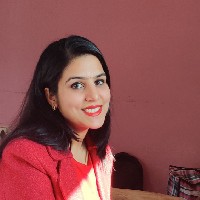 Shalini-Freelancer in ,India