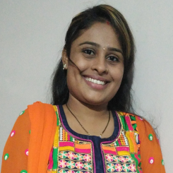 Maheshwari Yadav-Freelancer in Banglore,India