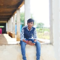 Tammali Vishnu-Freelancer in Hyderabad,India