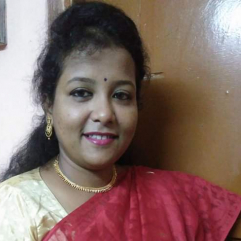 Suchandra Sen Bhowal-Freelancer in ,India