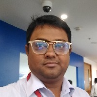Nitin Pattanayak-Freelancer in ,India