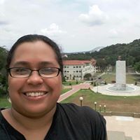 Liz Karen Pitti-Freelancer in Panama,Panama