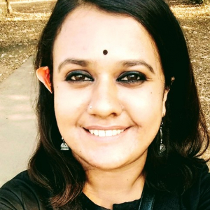 Sagarika-Freelancer in ,India