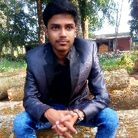Seam Shikder-Freelancer in ,Bangladesh