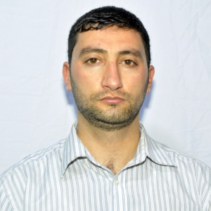 Sebghatulbary Khabaey-Freelancer in ,Afghanistan