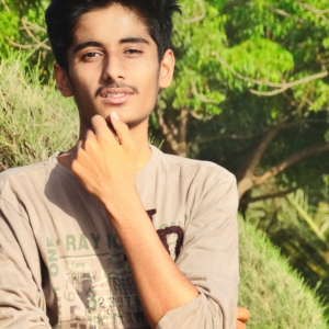 Parth Suthar-Freelancer in bhuj,India
