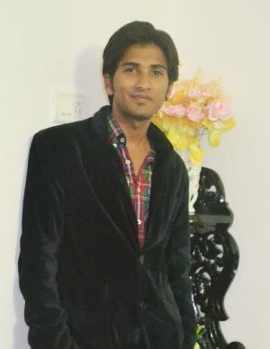 Shaik Ishaq-Freelancer in Hyderabad,India