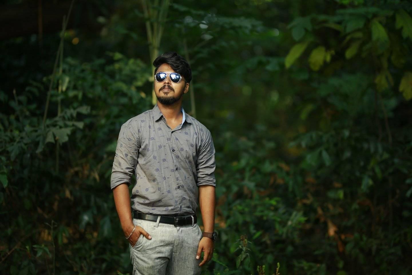 Faruk Samad-Freelancer in ,India