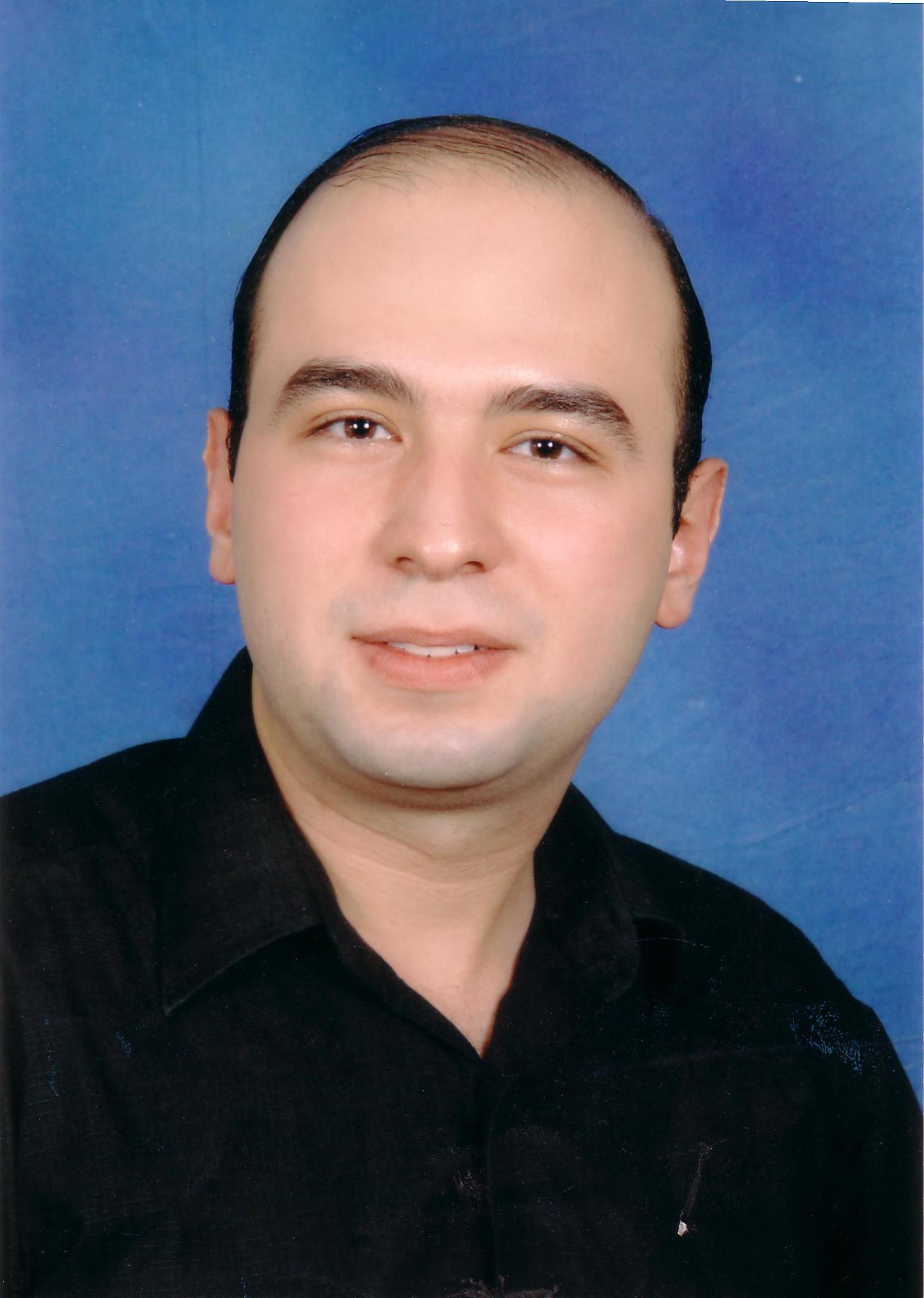 Walid Zohair