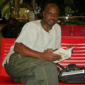 Vahid Oloro-Freelancer in Nairobi,Kenya