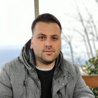 Elvis Tresa-Freelancer in ,Albania