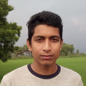 Alexjoin Akram-Freelancer in Khulna,Bangladesh