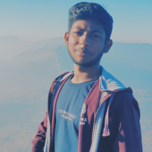 Saurabh Pable-Freelancer in ,India