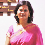 Preeti Singh-Freelancer in Hyderabad,India