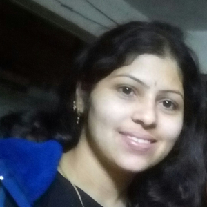 Vaishali Jatte-Freelancer in ,India