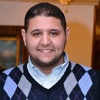 Omar Saleh-Freelancer in ,Egypt