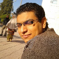 Ahmed Rizk-Freelancer in Al Isharah,Egypt