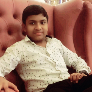 Shivam Jain-Freelancer in ,India