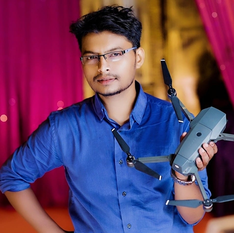 Mahesh Jadhav-Freelancer in Kalyan,India