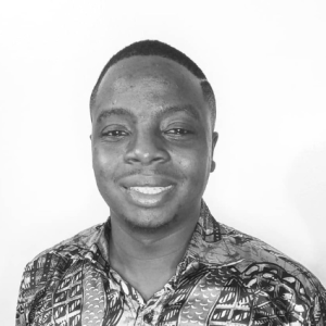 Yannick Hountongbe-Freelancer in Cotonou,Benin