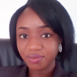 Elizabeth Ogunjobi-Freelancer in Lagos,Nigeria