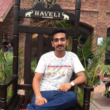Shubham Matta-Freelancer in GURUGRAM,India