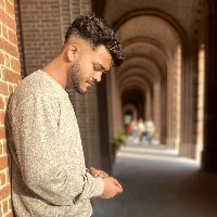 Zahiruddin Khan-Freelancer in Aligarhwa,India