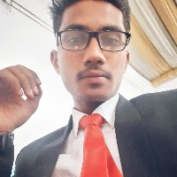 Salman Shaik-Freelancer in Vikarabad,India