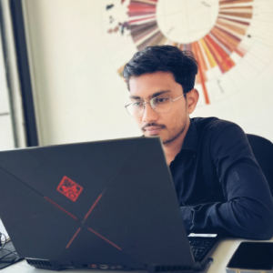 Salman Shaik-Freelancer in HYDERABAD,India