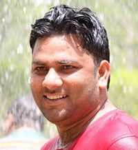 Shoab Ahmad-Freelancer in Gurgaon,India