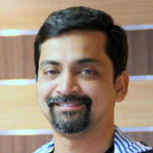 Anand Kj-Freelancer in Hyderabad,India