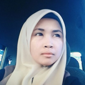 Aminah Abu Bakar-Freelancer in Kuching,Malaysia