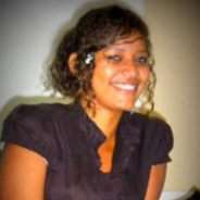 Cindy Leriche-Freelancer in grand gaube,Mauritius