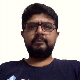 Kiran Kumar Putta-Freelancer in ,India