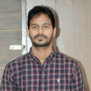 Pradeep Yadav-Freelancer in ,India
