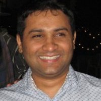 Gursimran Singh-Freelancer in New Delhi,India