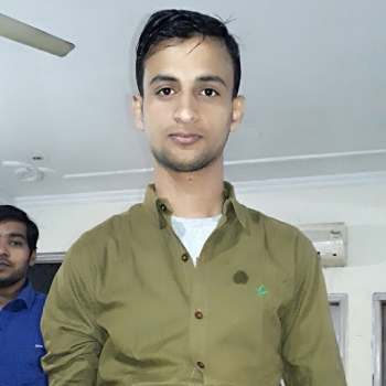 Abhishek Mishra-Freelancer in patna,India