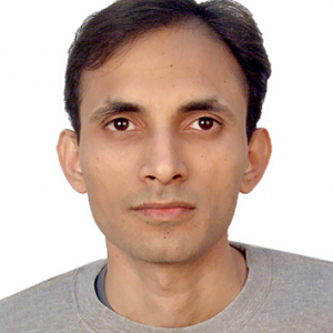 Murtaza Naqvi-Freelancer in ,India