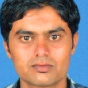 Siddu Shettar-Freelancer in ,India