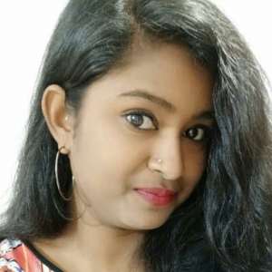 Mayuri Marpalliwar-Freelancer in Nagpur,India